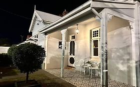 The Warra House